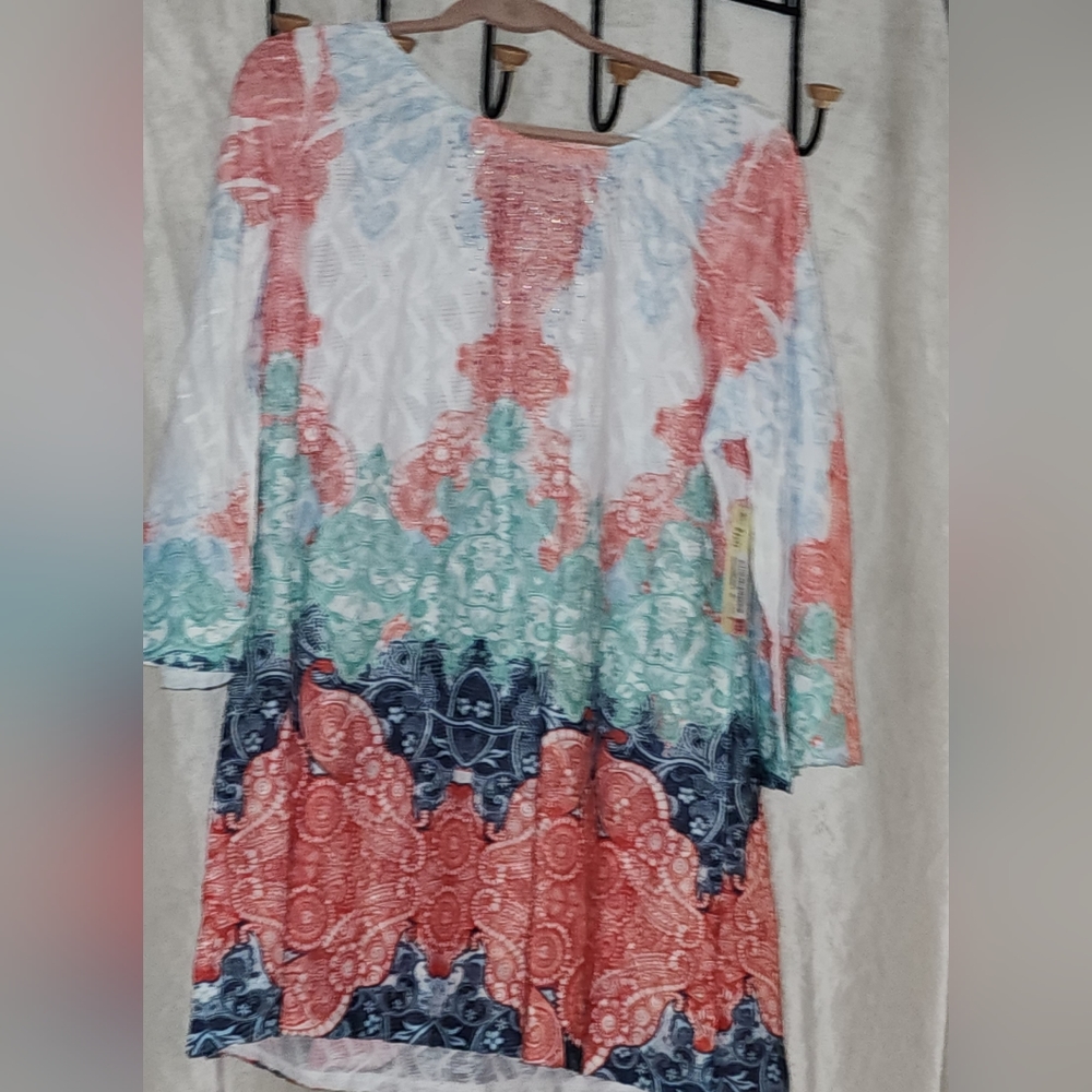 Reba top